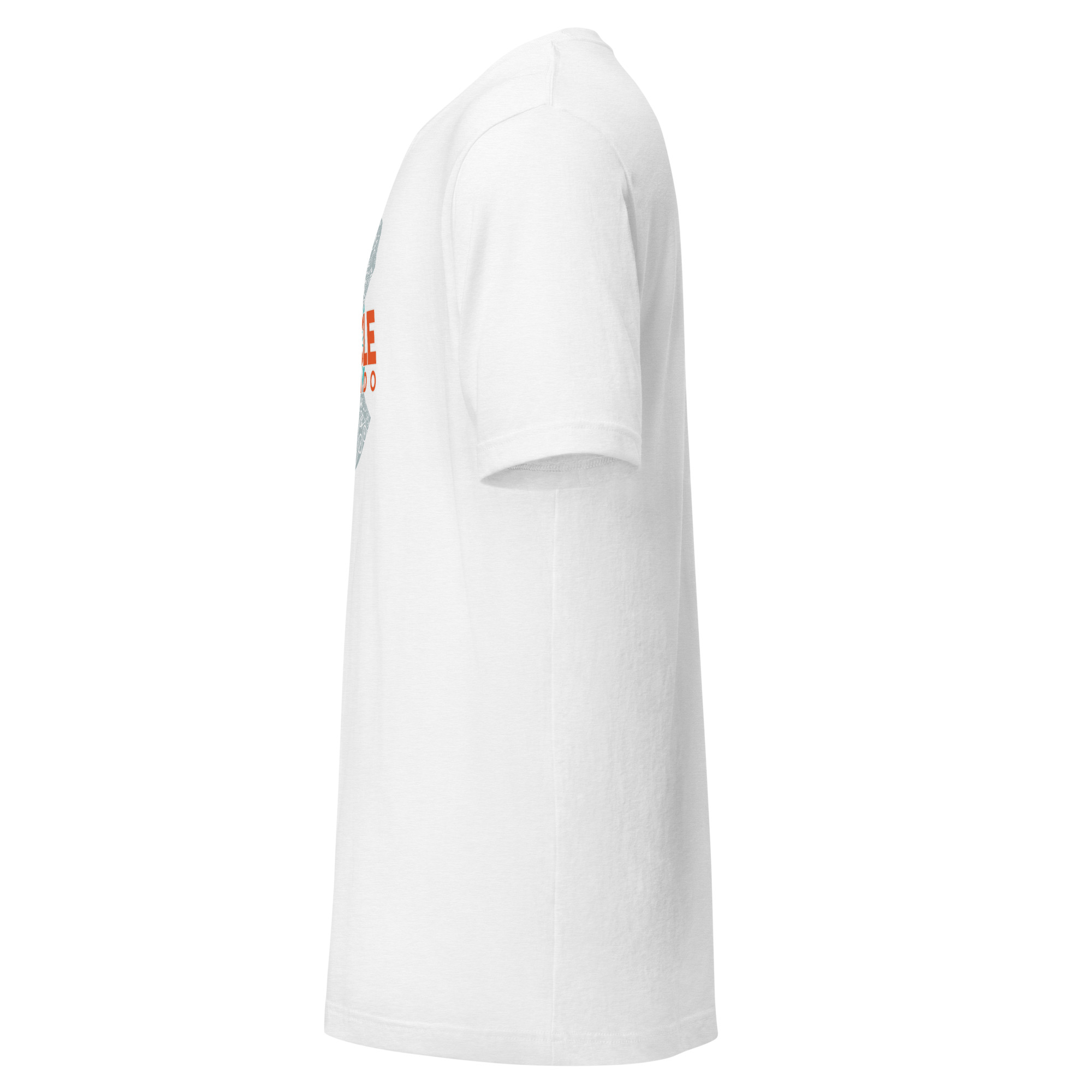BC Bicycles Unisex T-Shirt - Image 41