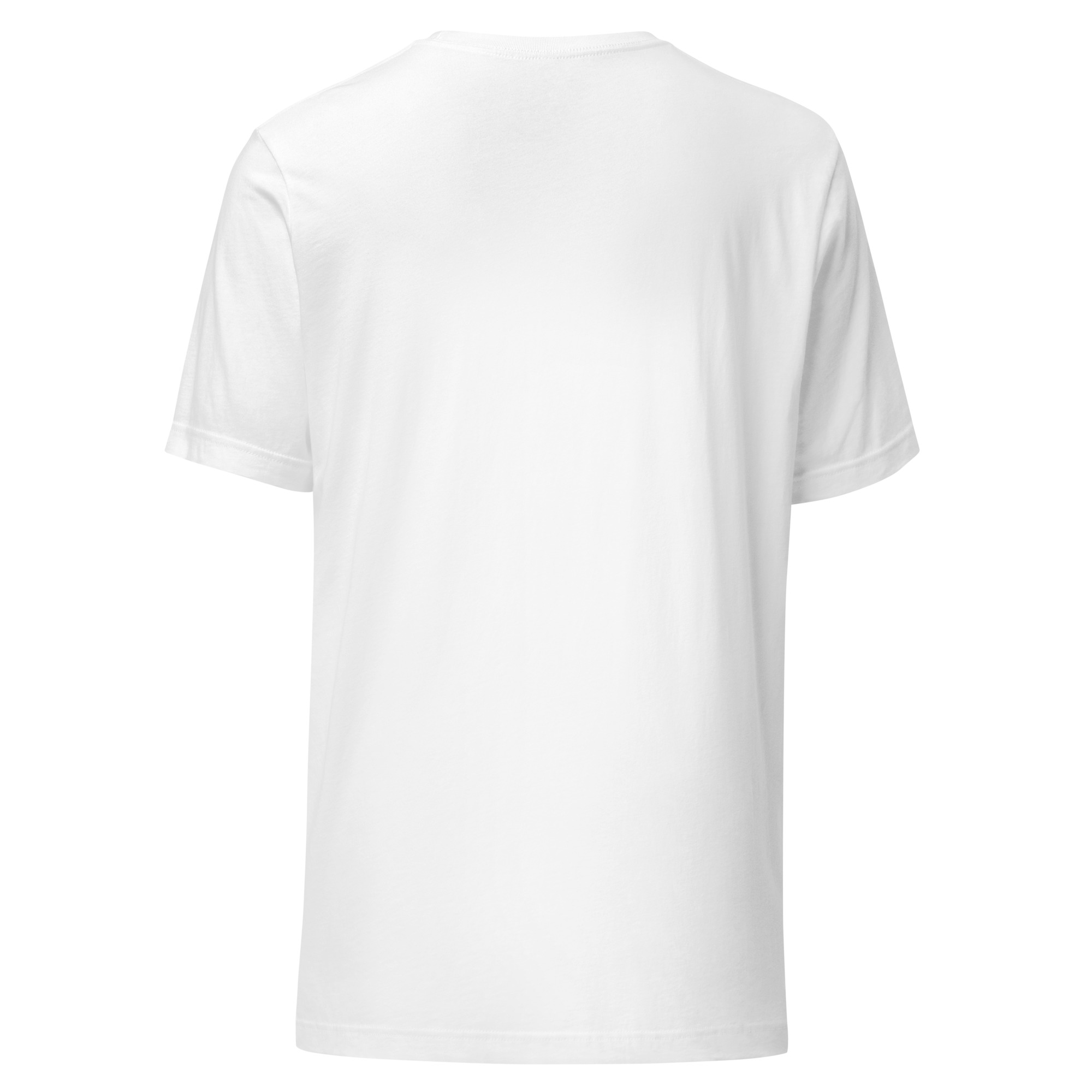 BC Bicycles Unisex T-Shirt - Image 28