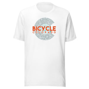 BC Bicycles Unisex T-Shirt