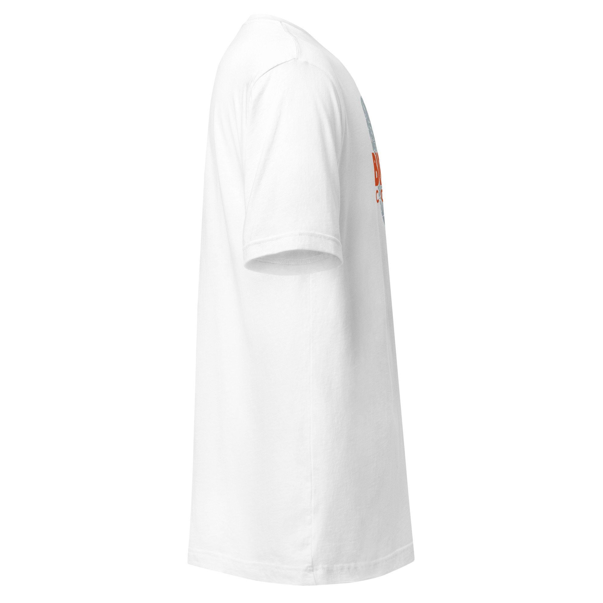 BC Bicycles Unisex T-Shirt - Image 56