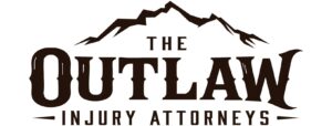 The Outlaw Injury Attorneys Logo